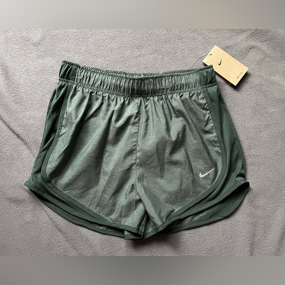Women’s Nike Dri-Fit shorts